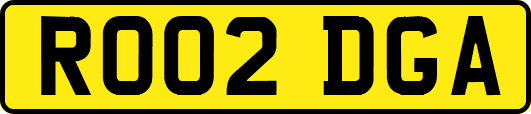 RO02DGA