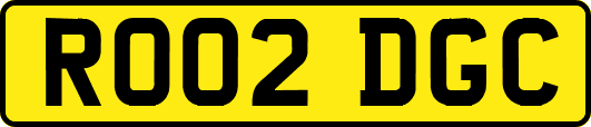 RO02DGC