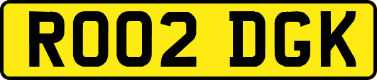 RO02DGK