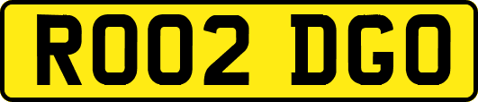 RO02DGO