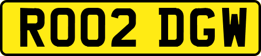 RO02DGW