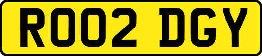 RO02DGY