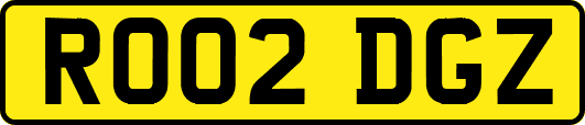 RO02DGZ