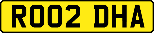 RO02DHA