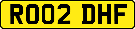 RO02DHF