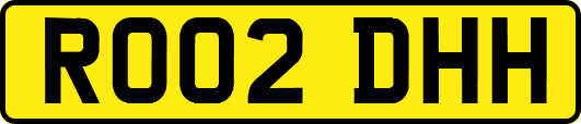 RO02DHH