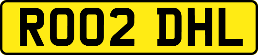 RO02DHL