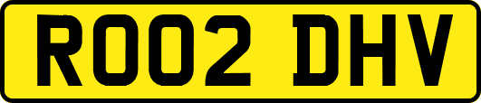 RO02DHV