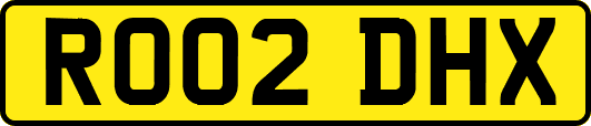 RO02DHX