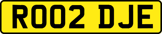 RO02DJE