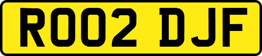 RO02DJF