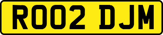 RO02DJM