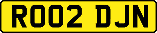 RO02DJN