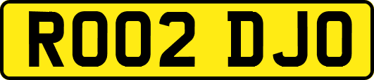 RO02DJO