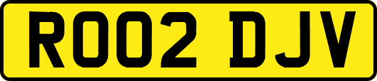 RO02DJV