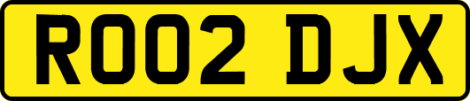 RO02DJX