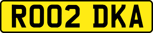 RO02DKA