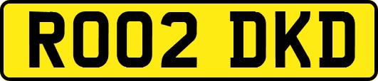 RO02DKD