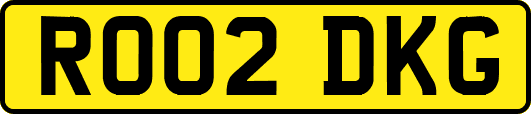 RO02DKG