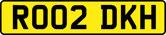 RO02DKH