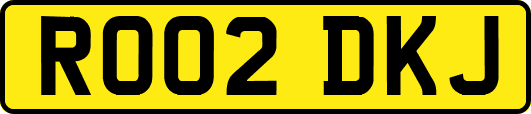 RO02DKJ