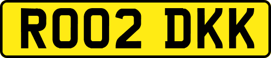 RO02DKK