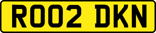 RO02DKN