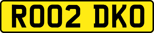 RO02DKO