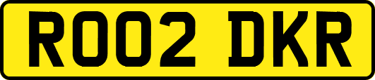 RO02DKR