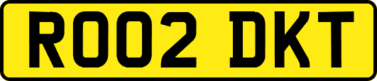 RO02DKT