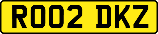 RO02DKZ