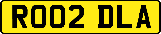 RO02DLA