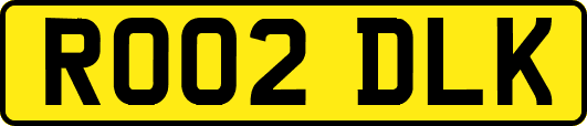 RO02DLK
