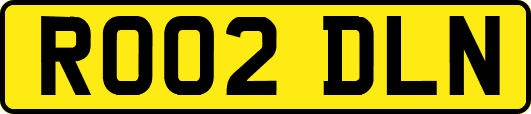 RO02DLN