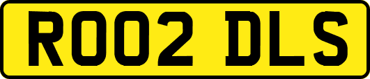 RO02DLS