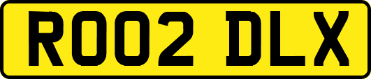 RO02DLX