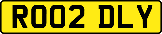 RO02DLY