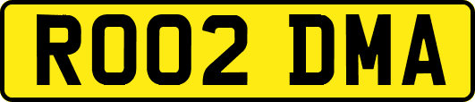 RO02DMA