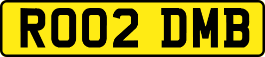 RO02DMB