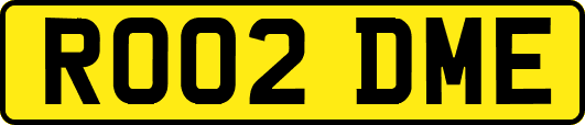RO02DME