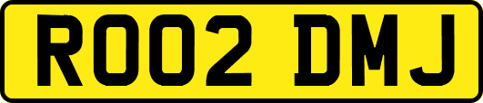 RO02DMJ