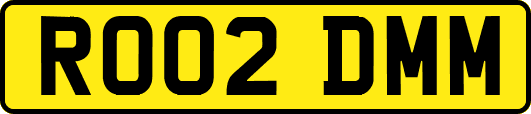 RO02DMM