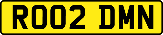 RO02DMN