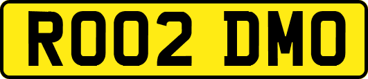 RO02DMO
