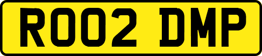 RO02DMP