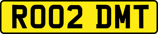 RO02DMT