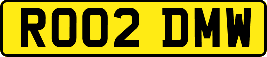 RO02DMW