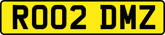 RO02DMZ