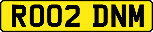 RO02DNM