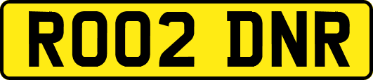 RO02DNR